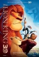 The Lion King 3D