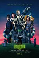 Beetlejuice Beetlejuice -Comedy