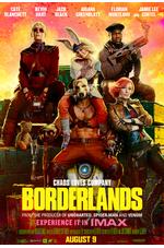 Borderlands - The IMAX Experience