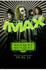 Beetlejuice Beetlejuice - The IMAX Experience