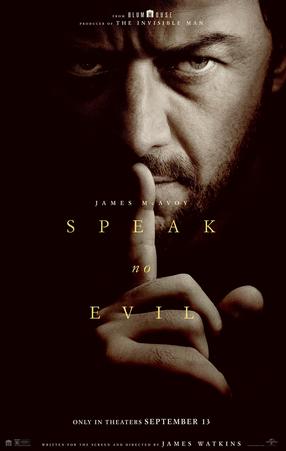 Speak No Evil (V.F.)