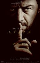 Speak No Evil -Dramatic Thriller