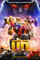 Transformers Un -Animation