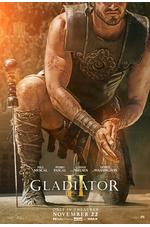 Gladiateur II