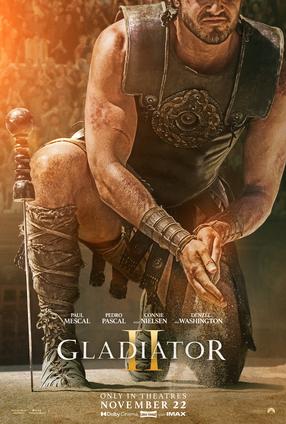 Gladiator II (V.F.)