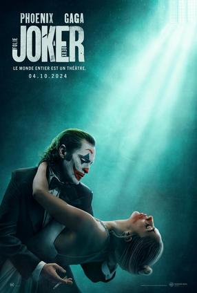Joker: Folie À Deux (V.F.)