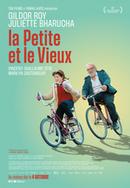 La petite et le vieux -Drame