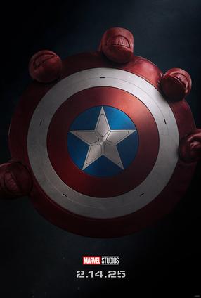 Capitaine America: Le meilleur des mondes