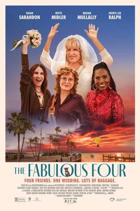 The Fabulous Four (V.O.A.)