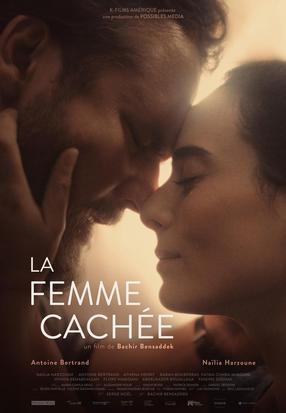 La femme cachée (V.O.F.)