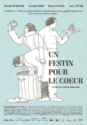 Un festin pour le coeur (V.O.F.)