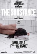 The Substance -Horror