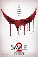 Smile 2 -Thriller, horror