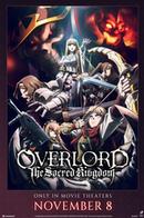 Overlord: The Sacred Kingdom (V.F.)