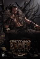 Kraven the Hunter