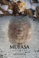 Mufasa: The Lion King -Animation