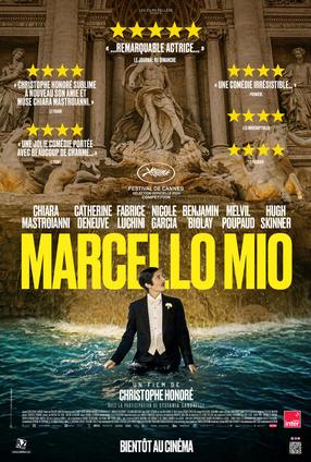 Marcello Mio