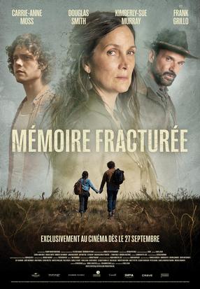 Mémoire fracturée