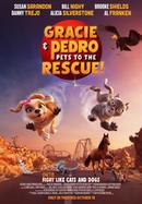 Gracie and Pedro: Pets to the Rescue -Animation