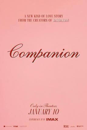 Companion (V.F.)