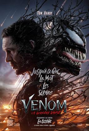 Venom : La dernière danse - 3D