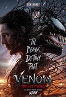 Venom: The Last Dance - 3D -Action