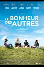 Le bonheur des autres