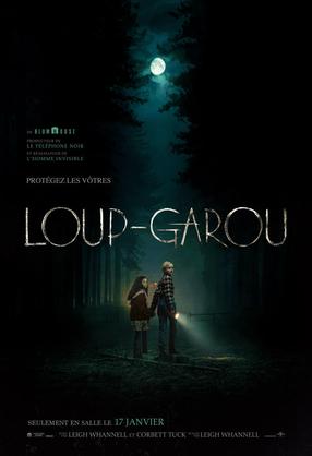 Loup-garou