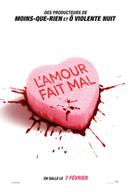 L'amour fait mal