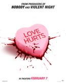 Love Hurts