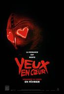 Yeux en coeur