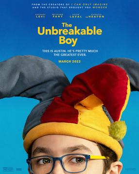 The Unbreakable Boy (V.F.)