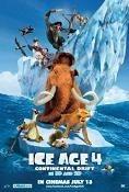 Ice Age : Continental Drift