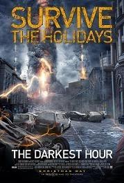 The Darkest Hour 3D