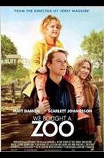 Nous avons acheté un zoo