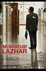 Monsieur Lazhar