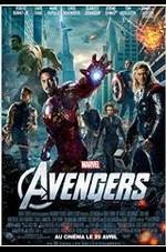 Marvel Les Avengers: le film