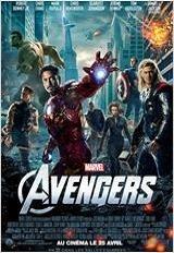 Marvel Les Avengers: le film