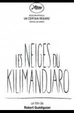 Les neiges du Kilimandjaro