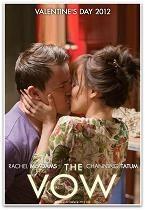 The Vow