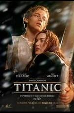 Titanic 3D vf