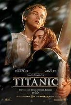 Titanic 3D