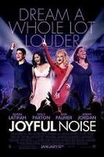 Joyful Noise (version originale Anglaise)