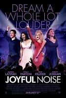 Joyful Noise (version originale Anglaise)