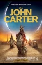 John Carter 3D vf