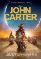 John Carter 3D