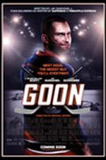 GOON : Dur à cuire