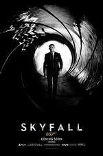 007 Skyfall