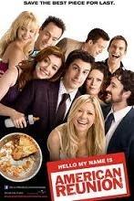 American Reunion