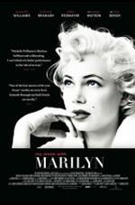 Une semaine avec Marilyn